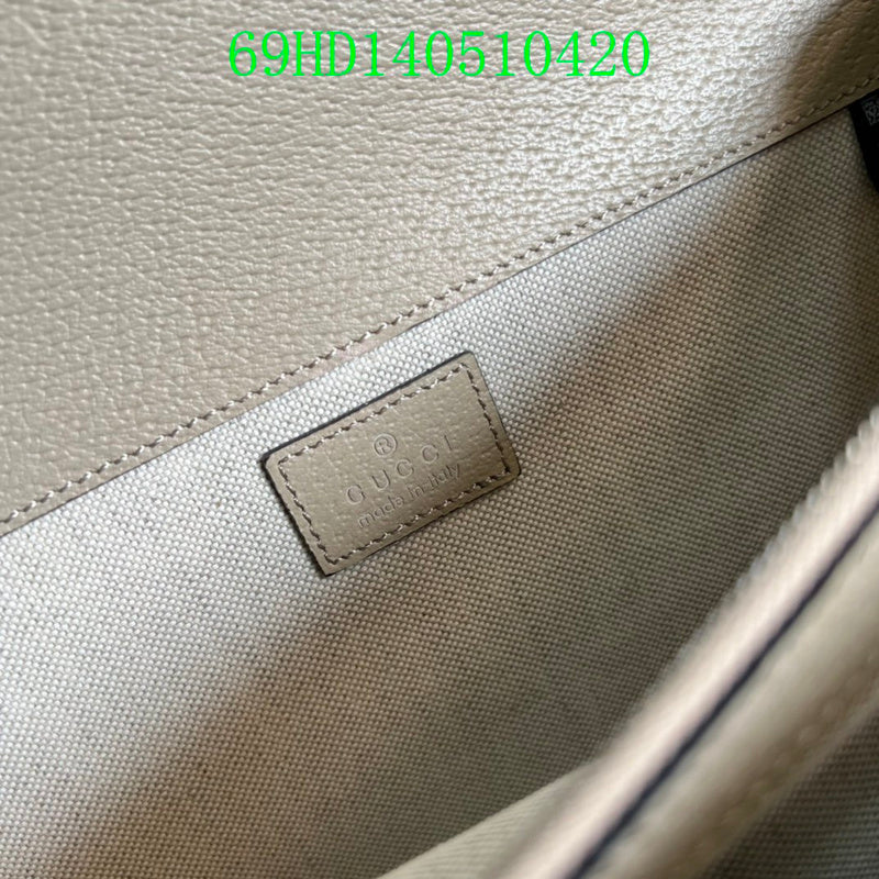 STRAPSTORY - GGC4 BAG - 603