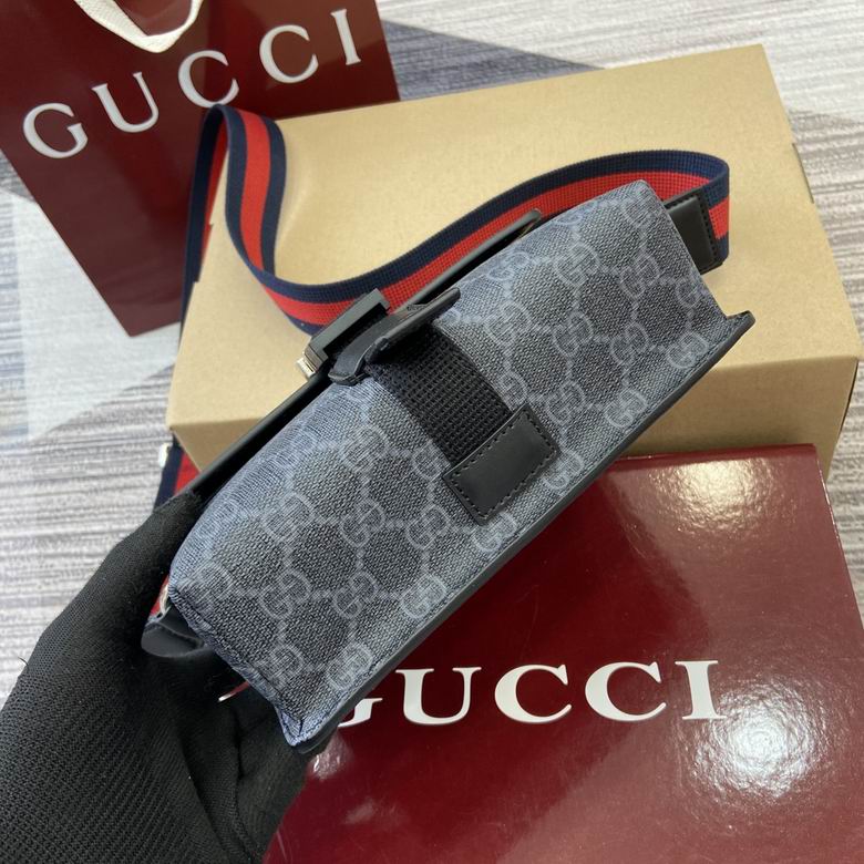 GGCC-Bags - Strap Story - 822
