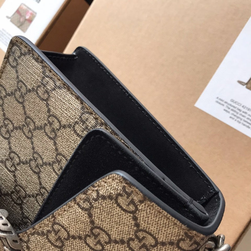 STRAPSTORY - GGC4 BAG - 901