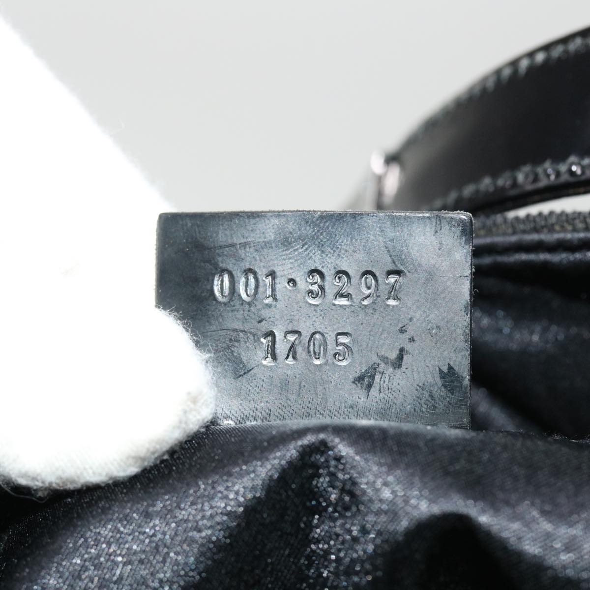 STRAPSTORY - GGC1 BAG - 2432
