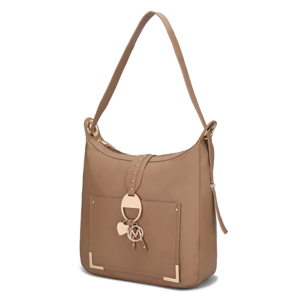 StrapStory - Hobo Bag 456