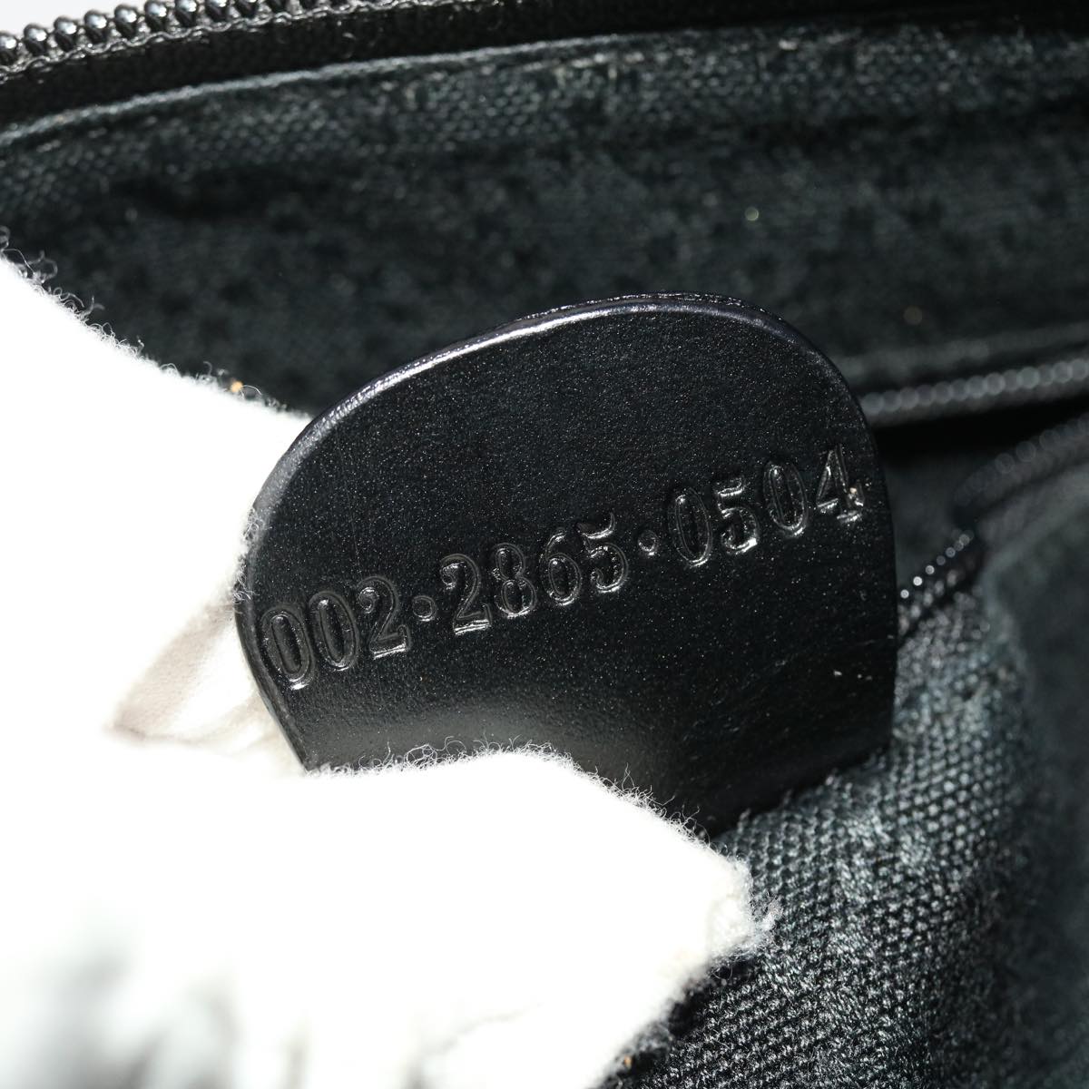 STRAPSTORY - GGC1 BAG - 2232