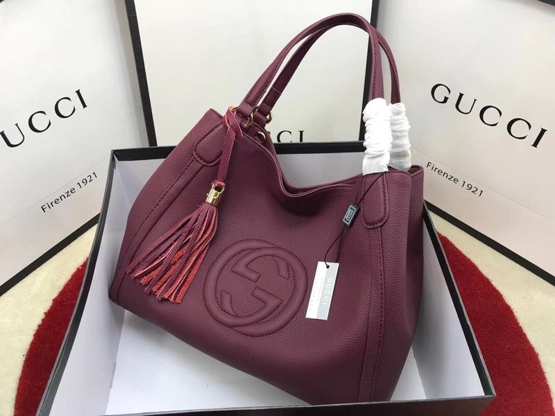 STRAPSTORY - GGC4 BAG - 446