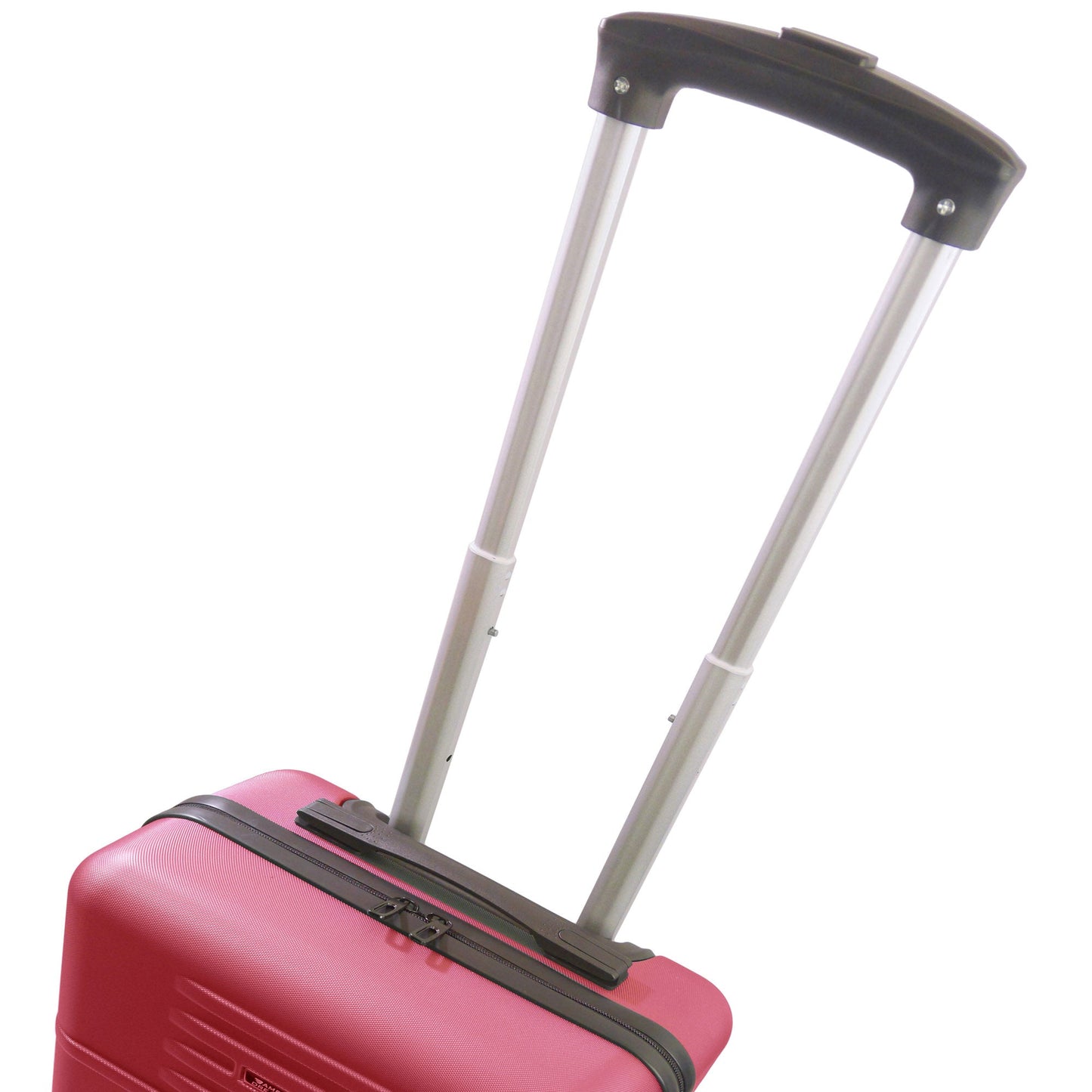 StrapStory - Suitcase 032