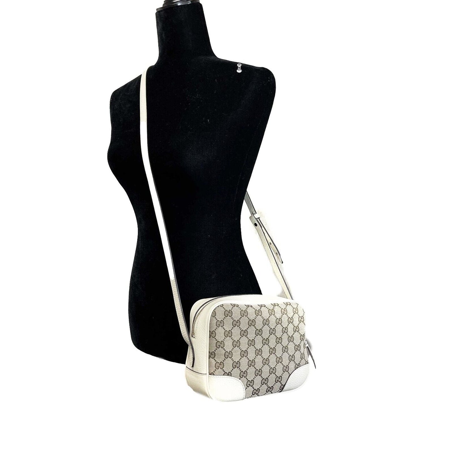 STRAPSTORY - GGC4 BAG - 3843