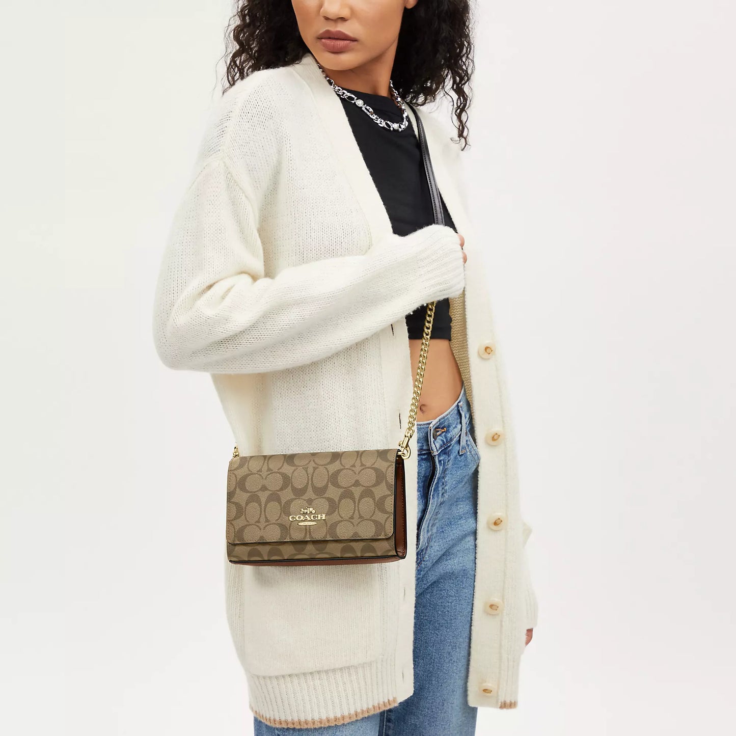 StrapStory - Crossbody 098