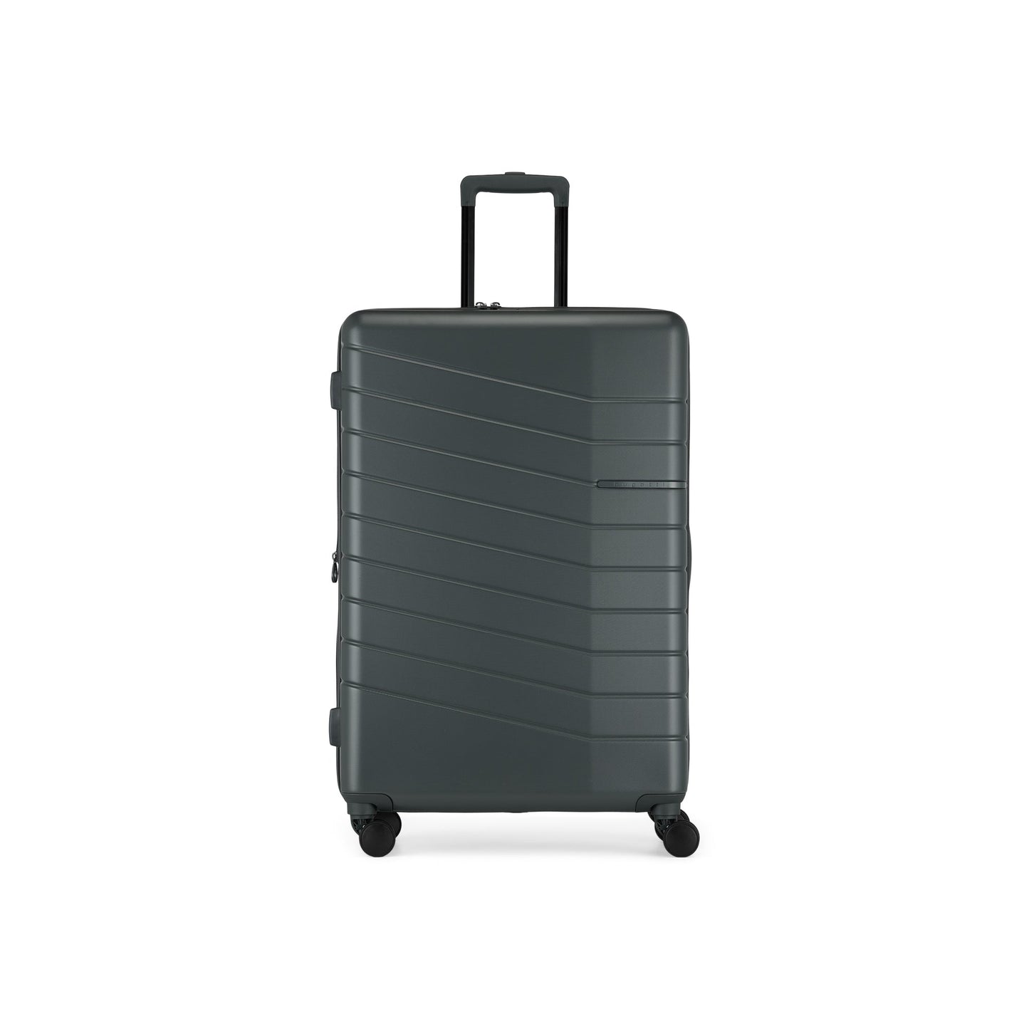StrapStory - Suitcase 097