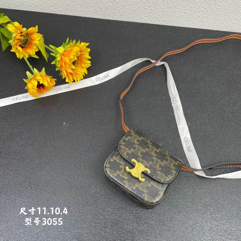 CLNE-Bags - Strap Story - 580