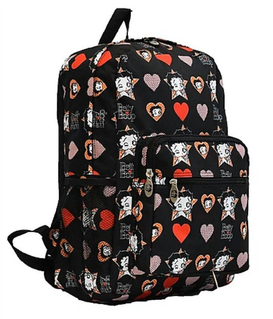 StrapStory - Backpack 825