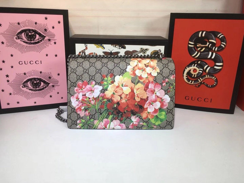 STRAPSTORY - GGC4 BAG - 621