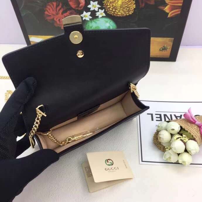 STRAPSTORY - GGC4 BAG - 1079
