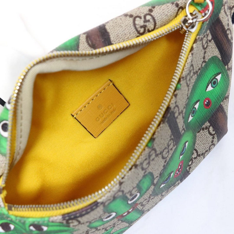 STRAPSTORY - GGC4 BAG - 544