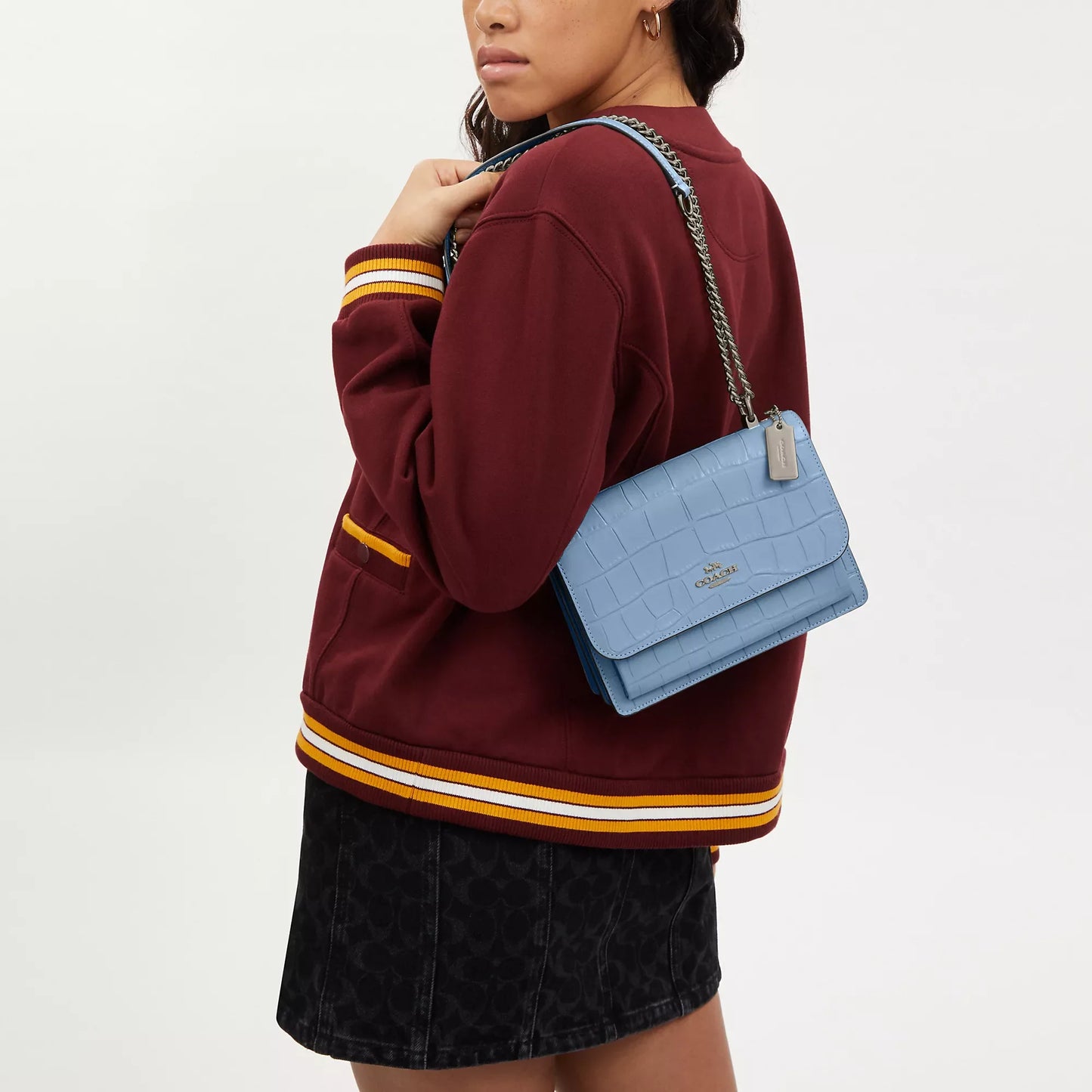 StrapStory - Crossbody 095