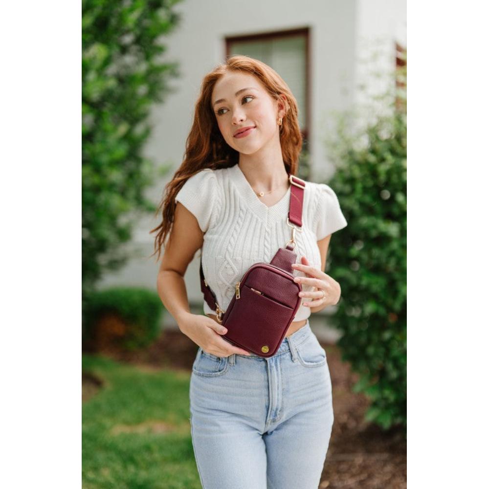 StrapStory - Crossbody 3339