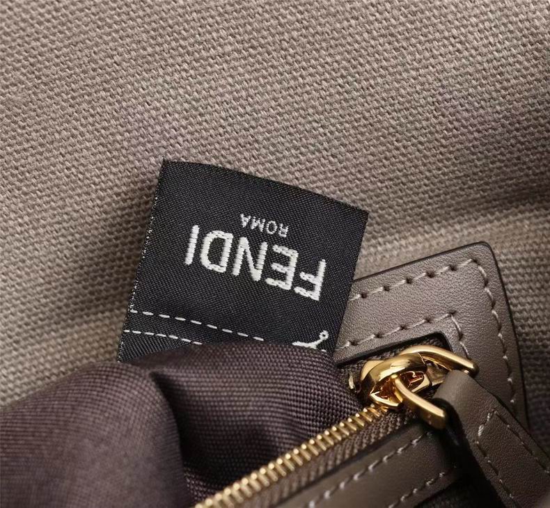 FDNI-Bags - Strap Story - 667