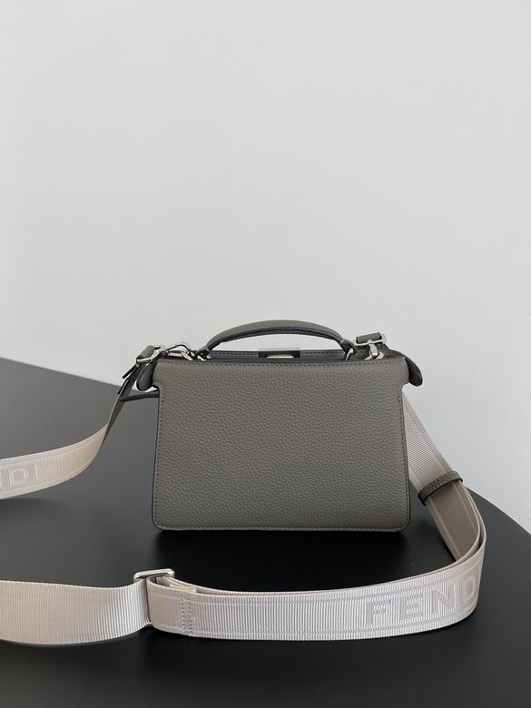 FDNI-Bags - Strap Story - 776