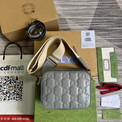 GGCC-Bags - Strap Story - 815