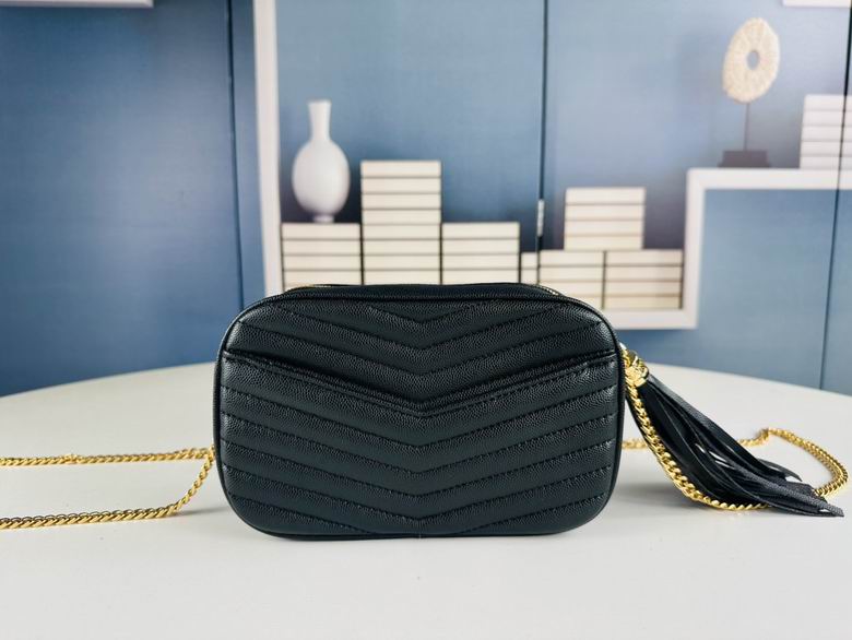 LSY-Bags - Strap Story - 358
