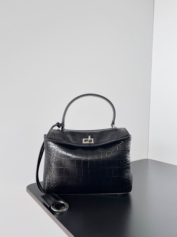 BLGA-Bags - Strap Story - 664