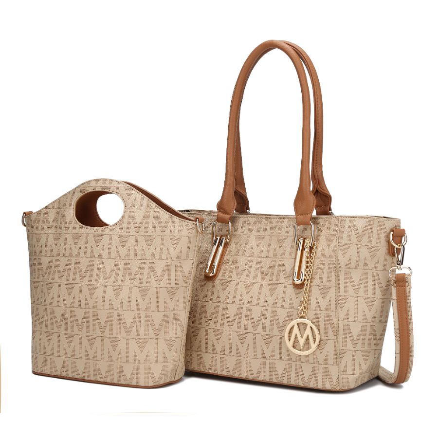 StrapStory - Tote Bag 269