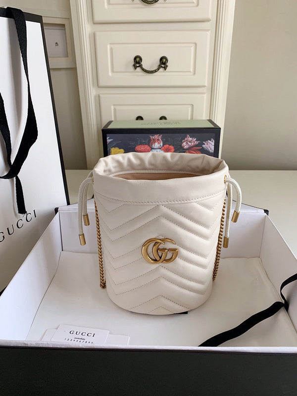 STRAPSTORY - GGC4 BAG - 974