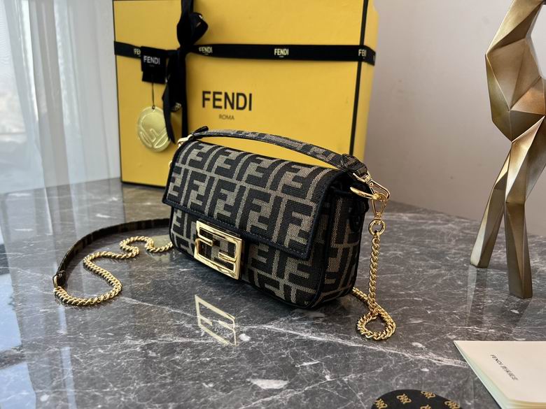 FDNI-Bags - Strap Story - 706