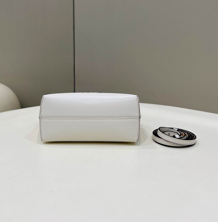 FDNI-Bags - Strap Story - 558