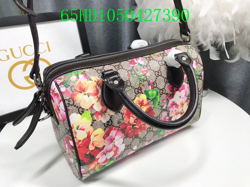 STRAPSTORY - GGC4 BAG - 494