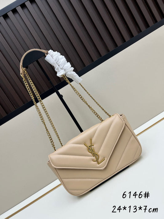 LSY-Bags - Strap Story - 710