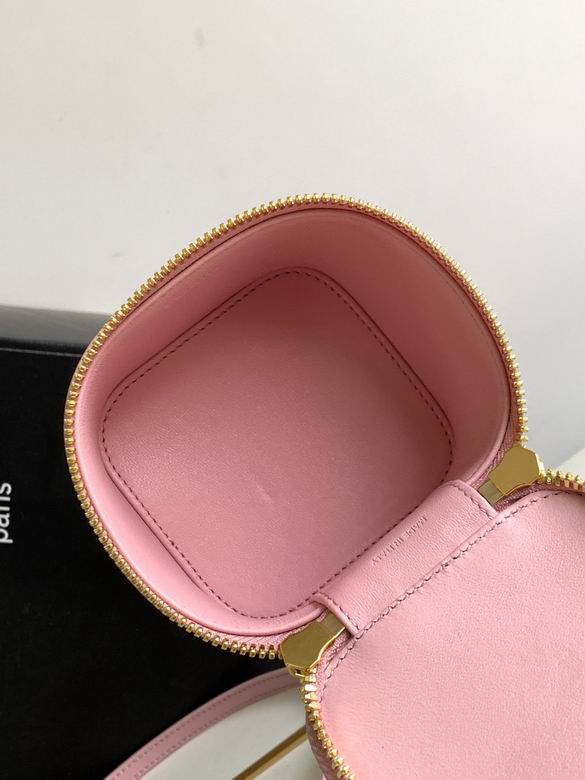 CLNE-Bags - Strap Story - 520