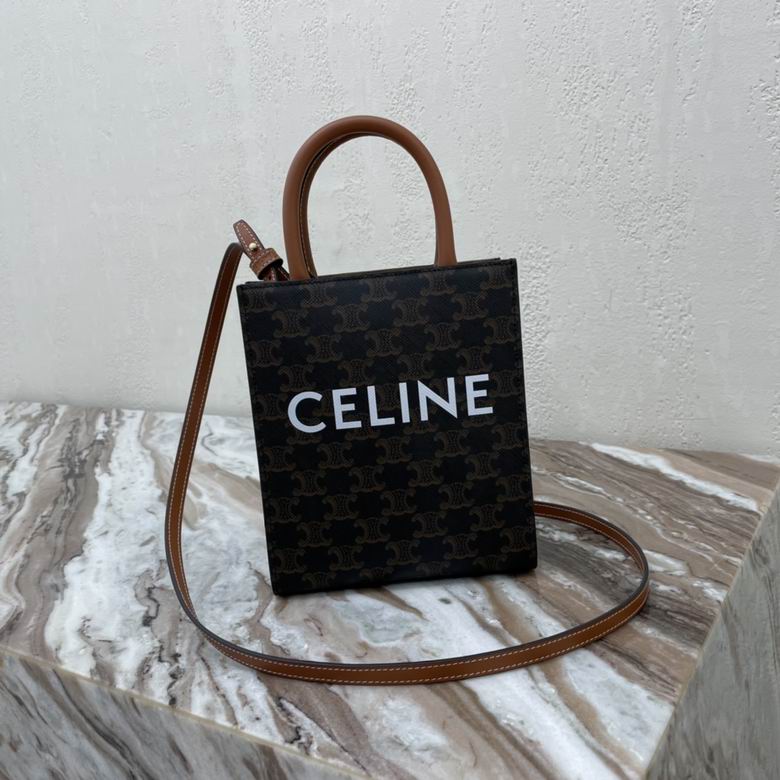 CLNE-Bags - Strap Story - 365