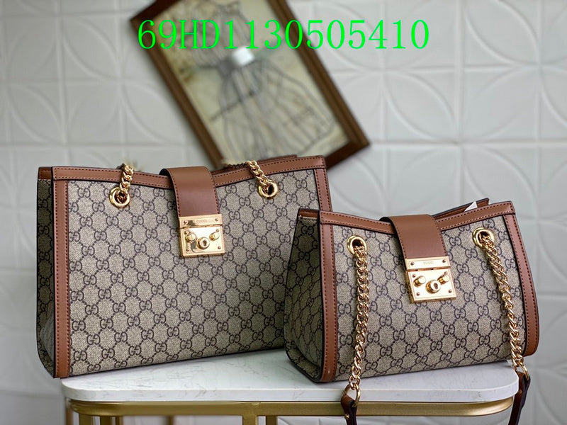 STRAPSTORY - GGC4 BAG - 527