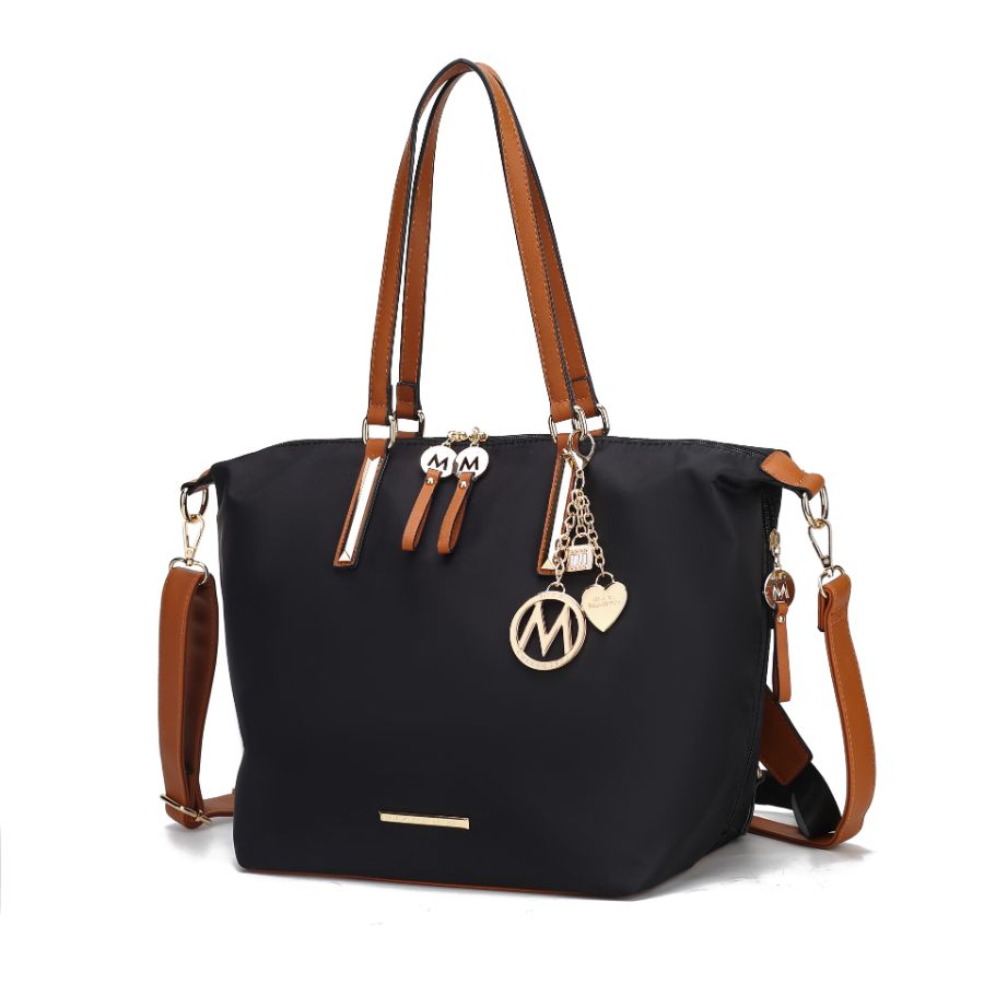 StrapStory - Hobo Bag 004