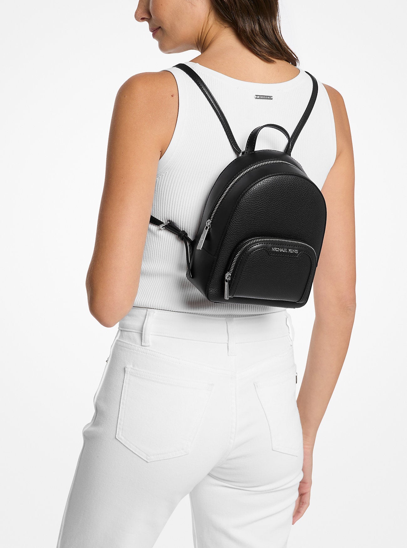 StrapStory - Backpack 628