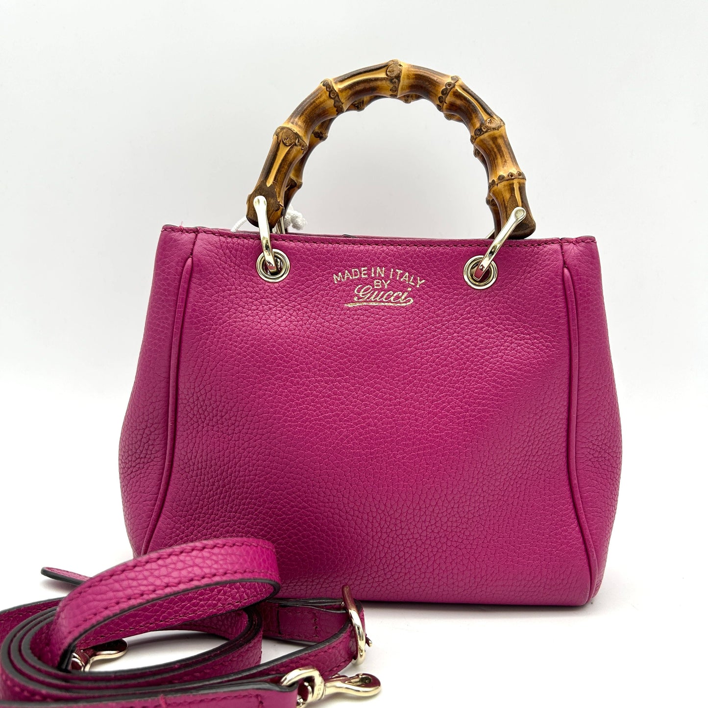 STRAPSTORY - GGC1 BAG - 242