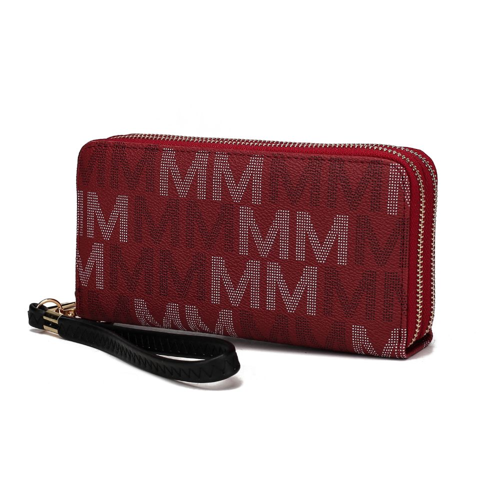 StrapStory - Wristlet 114