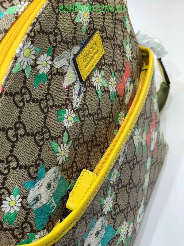 STRAPSTORY - GGC4 BAG - 715