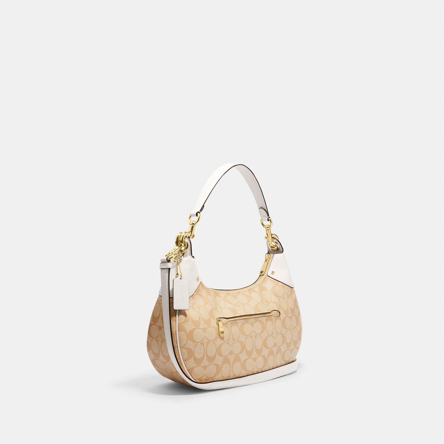 StrapStory - Hobo Bag 048