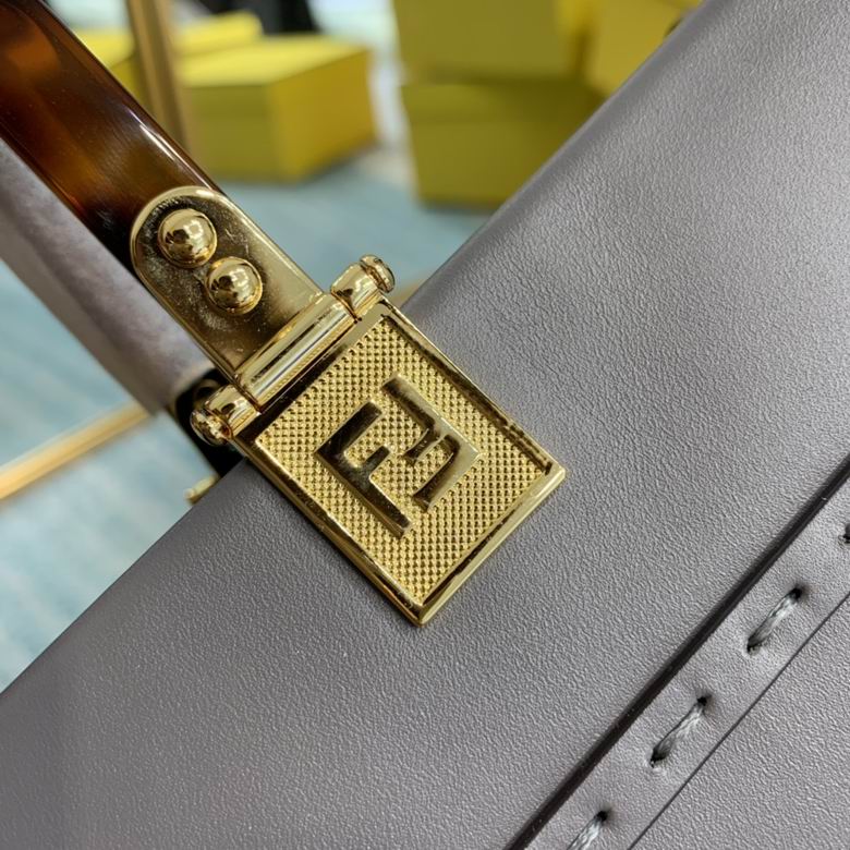 FDNI-Bags - Strap Story - 637