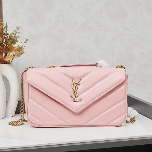 LSY-Bags - Strap Story - 499