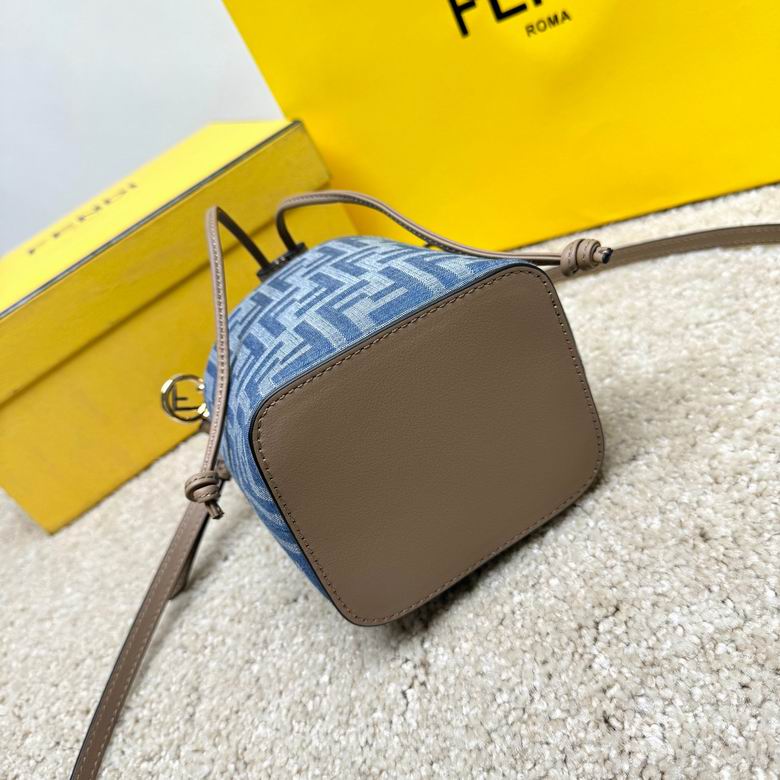 FDNI-Bags - Strap Story - 927