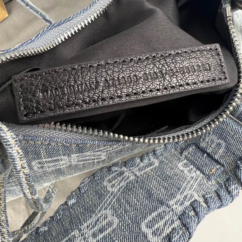 BLGA-Bags - Strap Story - 671