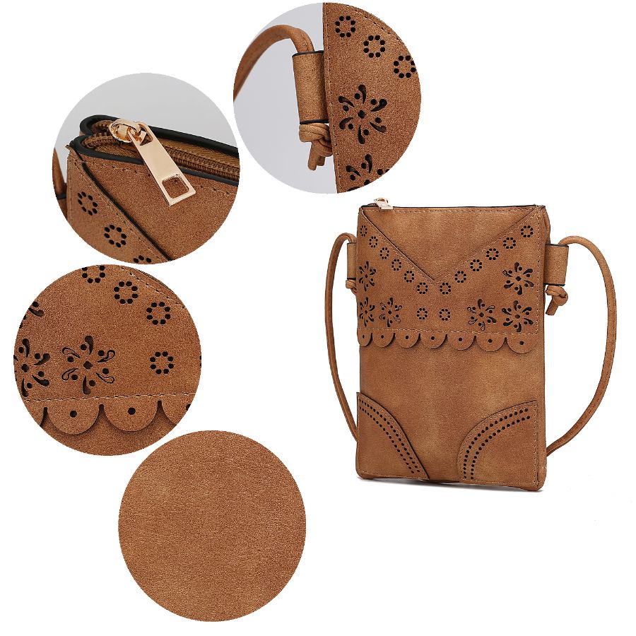StrapStory - Crossbody 1115