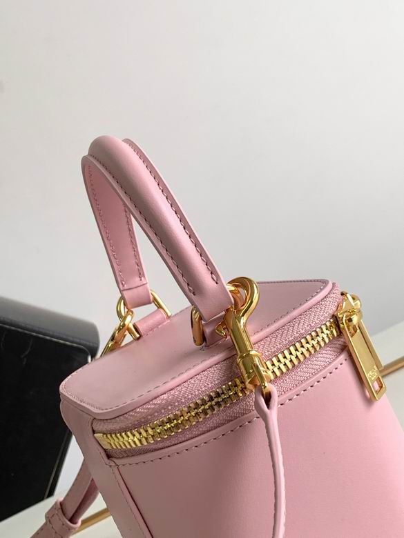 CLNE-Bags - Strap Story - 520