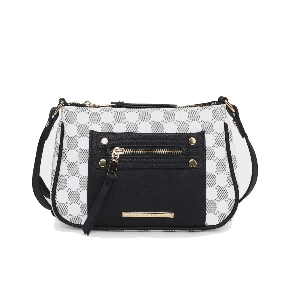 StrapStory - Crossbody 1091