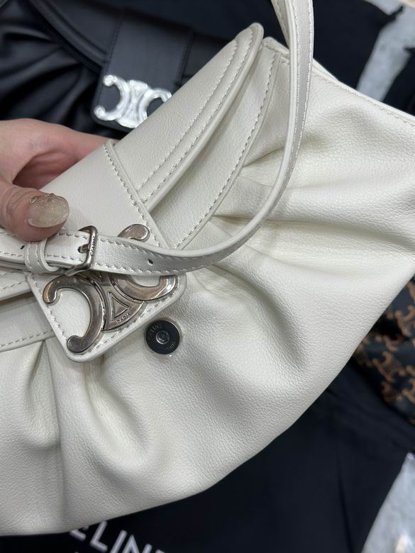 CLNE-Bags - Strap Story - 416