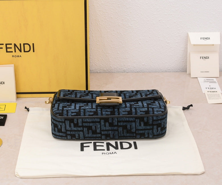 FDNI-Bags - Strap Story - 314