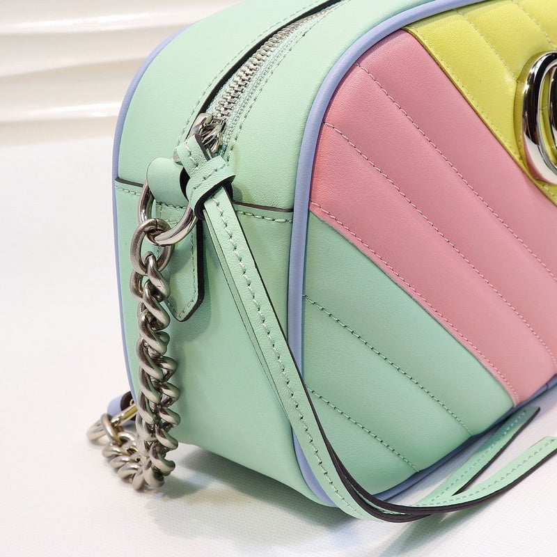 STRAPSTORY - GGC4 BAG - 1132