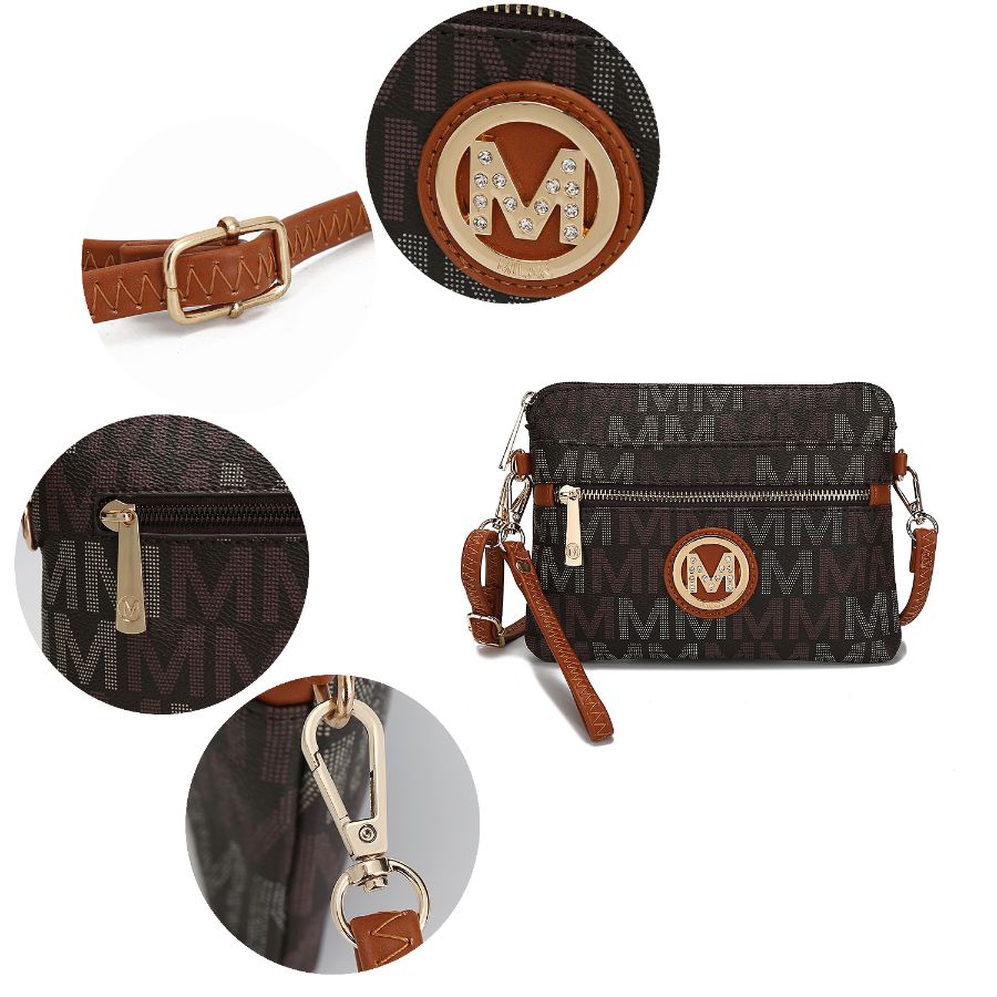 StrapStory - Crossbody 460
