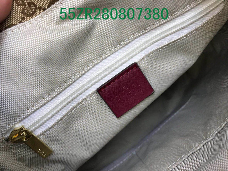 STRAPSTORY - GGC4 BAG - 774